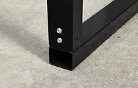 Abri d’auto Arrow, 14x47x14, charbon