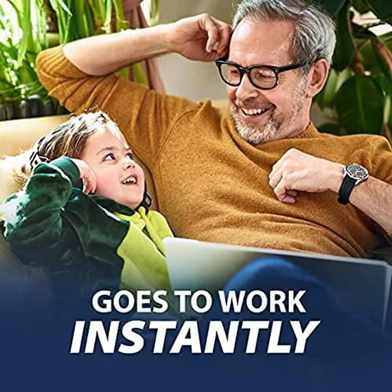 Rolaids Antitacide, saveur menthe, 96 comprimés, soulagement rapide et efficace des brûlures d'estomac 96 comprimés