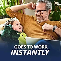 Rolaids Antitacide, saveur menthe, 96 comprimés, soulagement rapide et efficace des brûlures d'estomac 96 comprimés