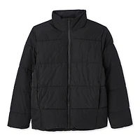 George Men's Puffer Jacket