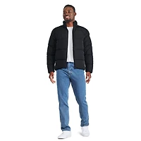 George Men's Puffer Jacket