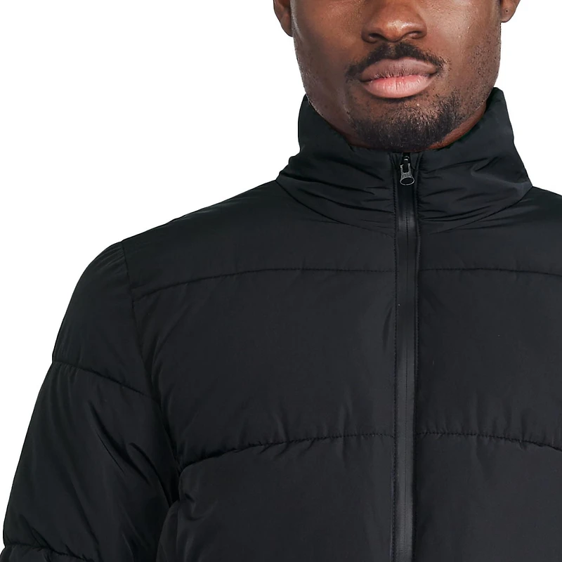 George Men's Puffer Jacket