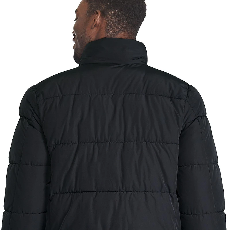 George Men's Puffer Jacket