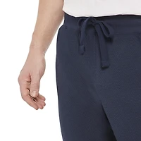 George Men's Textured Joggers