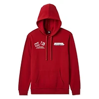 Marvel Men's Deadpool Hoodie