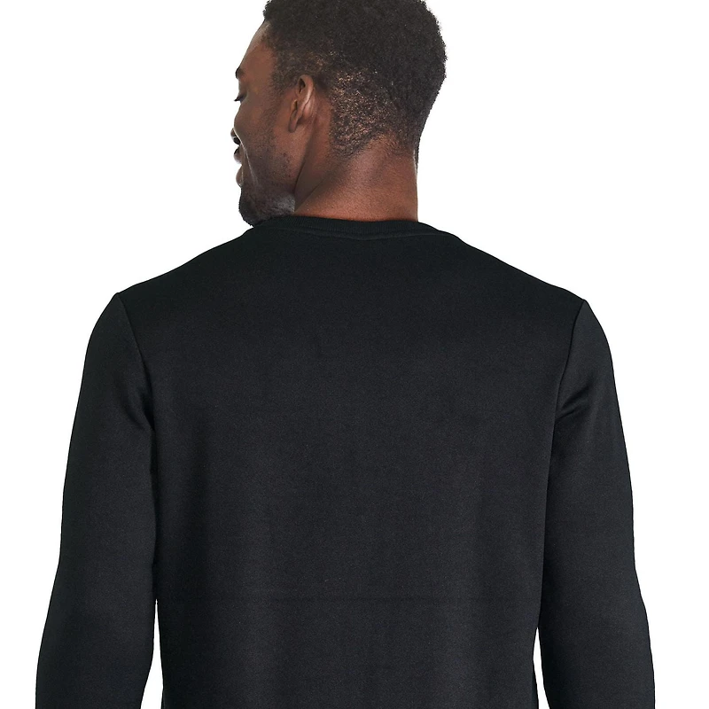 George Men's Light Up Holiday Popover, Sizes S-XL