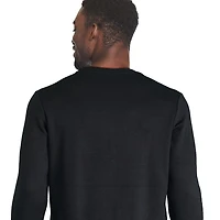 George Men's Light Up Holiday Popover, Sizes S-XL