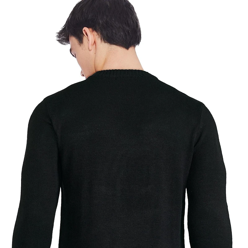 George Men's Holiday Novelty Sweater, Sizes S-XL