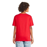 Marvel Boys' Spider-Man Short Sleeve Tee, Sizes XS-XL