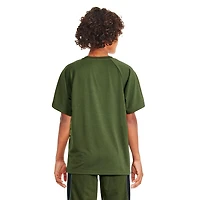 Minecraft Boys' Short Sleeve Tee, Sizes XS-XL