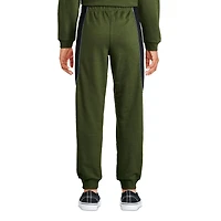 Minecraft Boys' Graphic Jogger, Sizes XS-XL