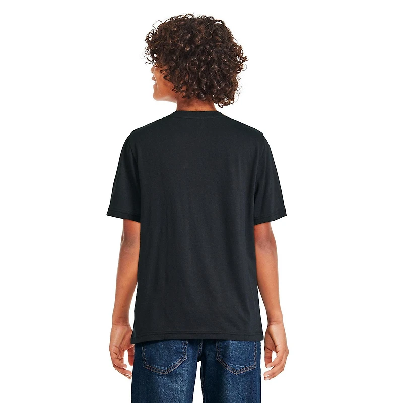 T-shirt à manches courtes Dragon Ball Z pour garçons Tailles P-TG
