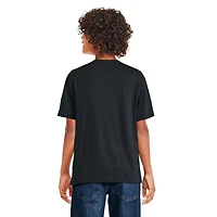 T-shirt à manches courtes Dragon Ball Z pour garçons Tailles P-TG