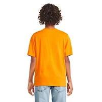Naruto Boys' Short Sleeve Tee, Sizes XS-XL