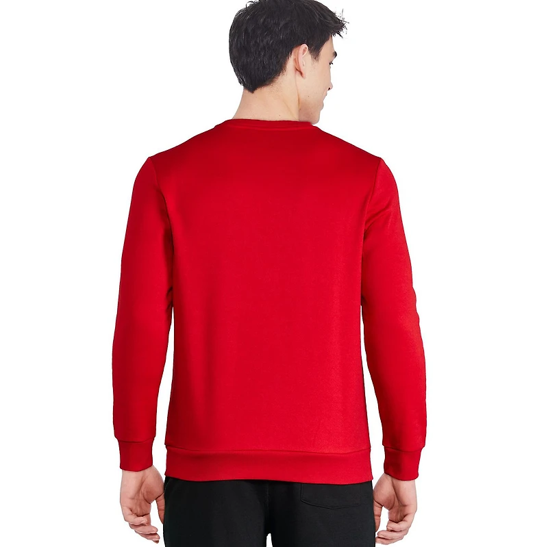 Chandail des fêtes lumineux George pour hommes