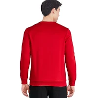 Chandail des fêtes lumineux George pour hommes