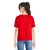 Disney Girls' Stitch Short Sleeve Tee, Sizes XS-XL