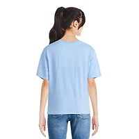 Disney Girls' Stitch Short Sleeve Tee, Sizes XS-XL