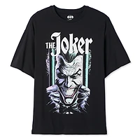 T-shirt Joker Batman pour hommes
