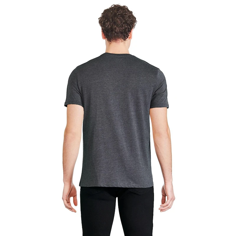 NASCAR Men's Short Sleeve Tee, Sizes S-XL