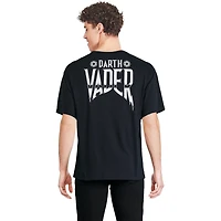 T-shirt Dark Vador La guerre des étoiles pour hommes