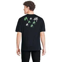 T-shirt Joker Batman pour hommes