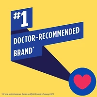 Reactine Extra Strength Antihistamine Tablets - 10mg Cetirizine Hydrochloride