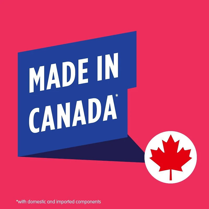 Reactine Extra Strength Antihistamine Tablets - 10mg Cetirizine Hydrochloride