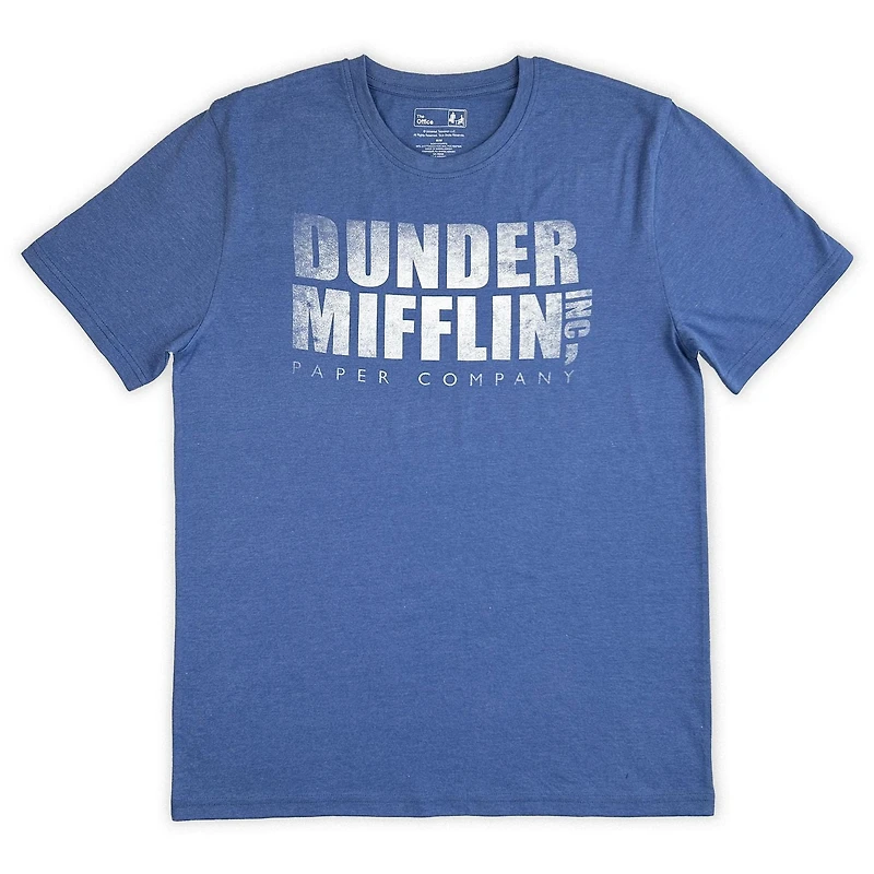 The Office Men's Graphic Tee, Sizes S-XL