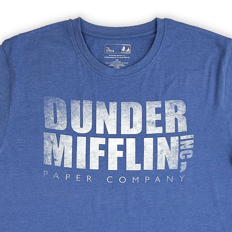 The Office Men's Graphic Tee, Sizes S-XL