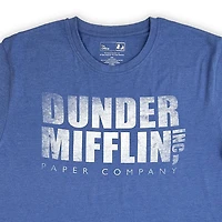 The Office Men's Graphic Tee, Sizes S-XL