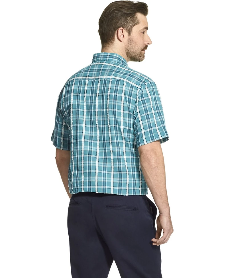 Chemise Arrow MC pour hommes