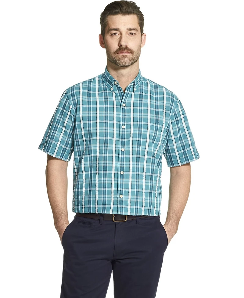 Chemise Arrow MC pour hommes