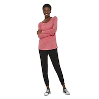 Jogger de base ajusté George pour femmes Tailles TP-TTG