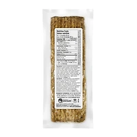 Lanières de bacon tempeh fumé biologique à base végétale Lightlife 170g