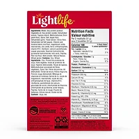 Lightlife Smart Menu Plant-Based Meatballs