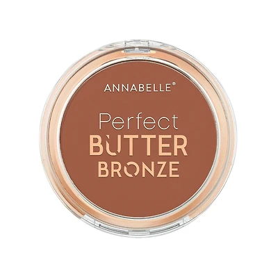 Annabelle Poudre Perfect Butter Bronze Poudre Perfect Butter Bronze, Suave Sun 8.5 g