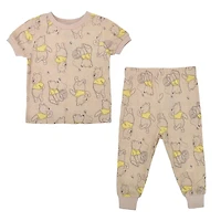 Disney Winnie The Pooh Sleep Set