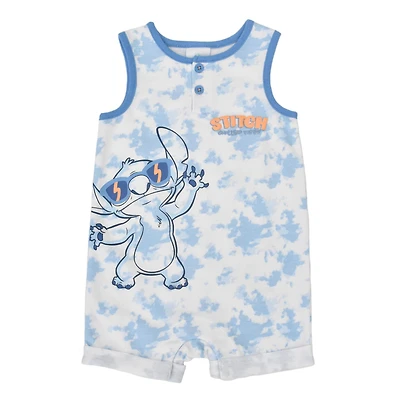 Disney Lilo & Stitch Barboteuse