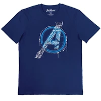 Men’s Avengers T shirt, Sizes: S-XL