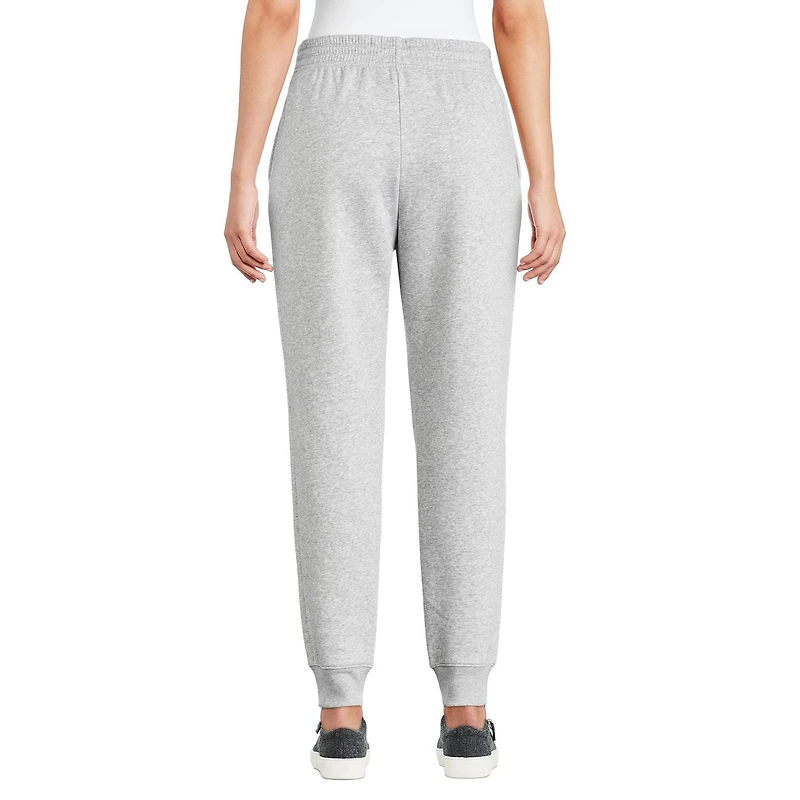 Jogger de base ajusté George pour femmes Tailles TP-TTG