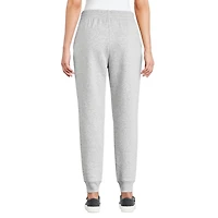 Jogger de base ajusté George pour femmes Tailles TP-TTG