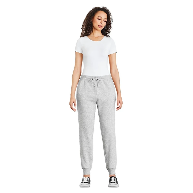 Jogger de base ajusté George pour femmes Tailles TP-TTG