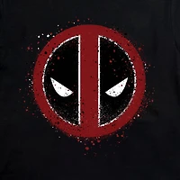 Marvel Deadpool Drops T-shirt à manches courtes pour hommes Tailles: P-TG