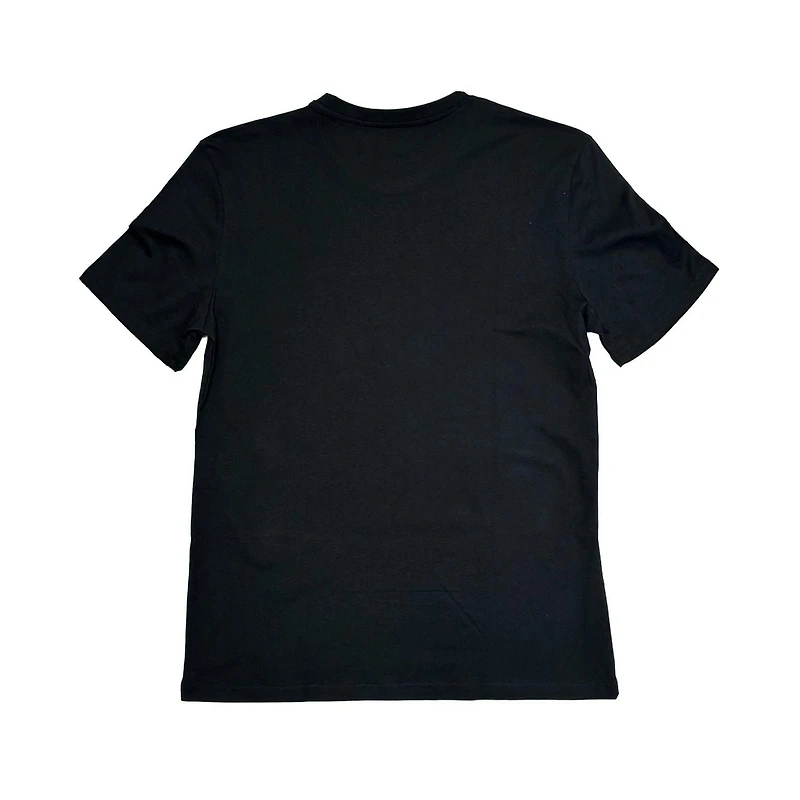 Batman Men's Logo Short Sleeve T-Shirt, Sizes: S-XL