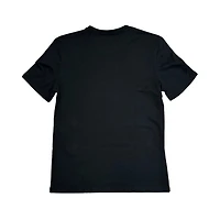 Batman T-shirt à manches courtes avec logo pour homme Tailles: P-TG