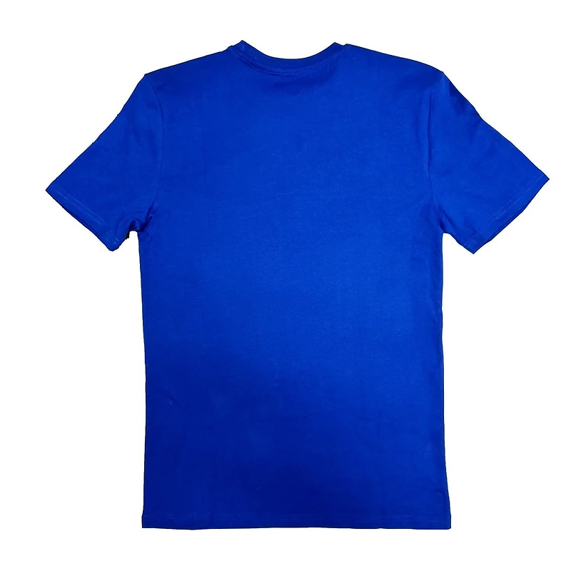 Superman Men's Classic Logo Short Sleeve T-Shirt, Sizes: S-XL