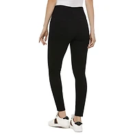 Jegging en tricot de base George pour femmes Tailles 4-18