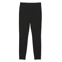 Jegging en tricot de base George pour femmes Tailles 4-18