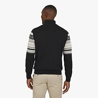 CHAPS CHANDAIL Entrez dans l'esprit des fêtes avec le pull de Noël pour hommes et grands Chaps.